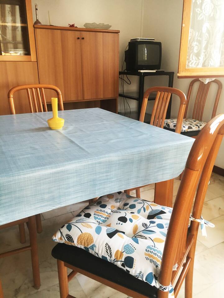 Top 10 Airbnb Vacation Rentals In Alba Adriatica, Italy Updated 2024