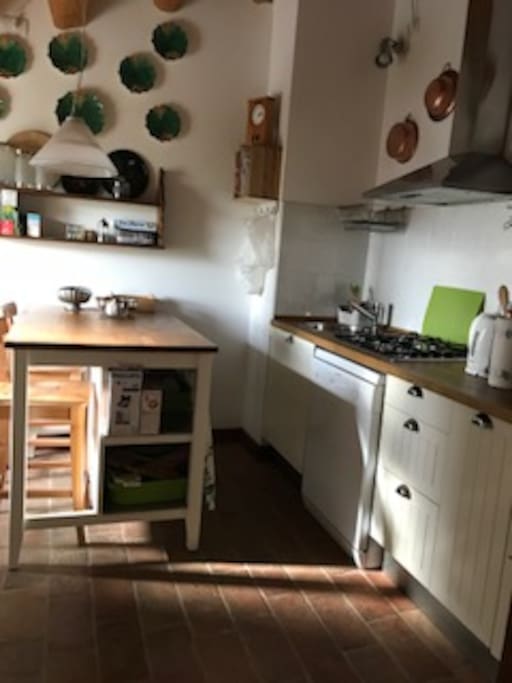 cucina