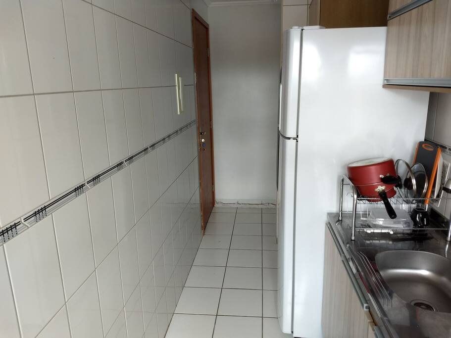 Cozinha