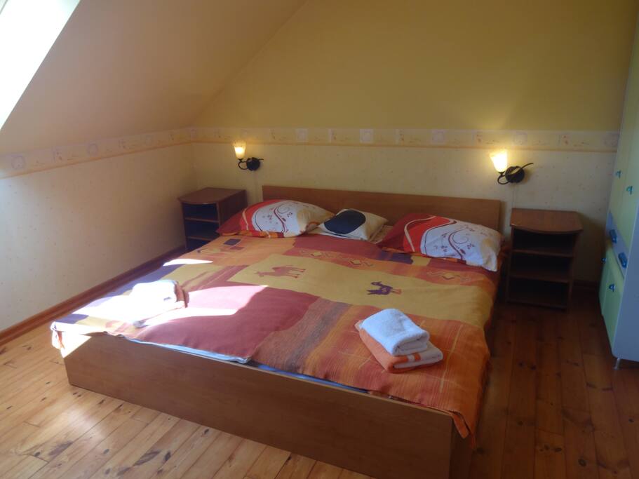 Your room :-)