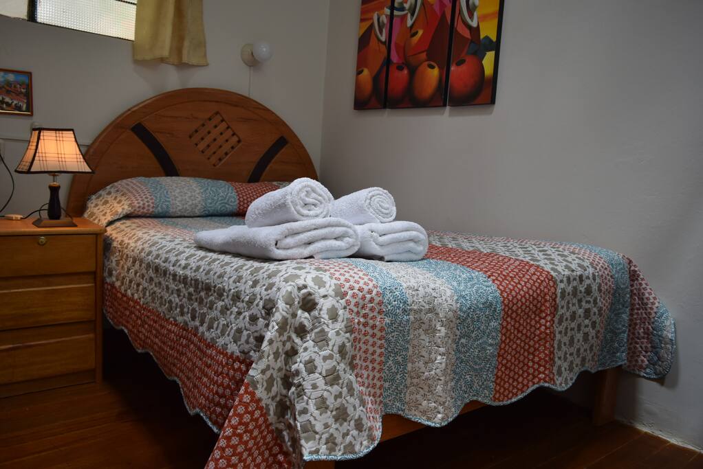 Carlos Guest House Cusco