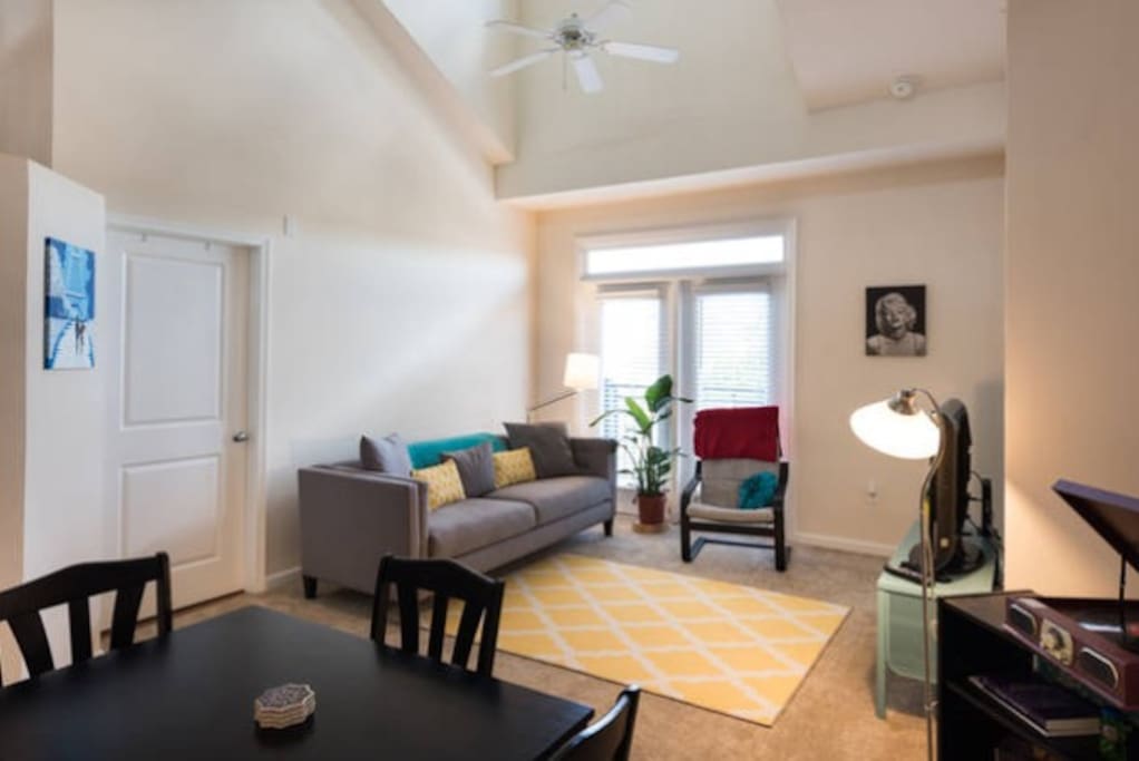 Loft Apartments For Rent In Virginia Loft Apartments For Rent In Virginia