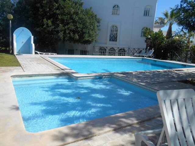 Apartamento Estudio  Tavira Garden