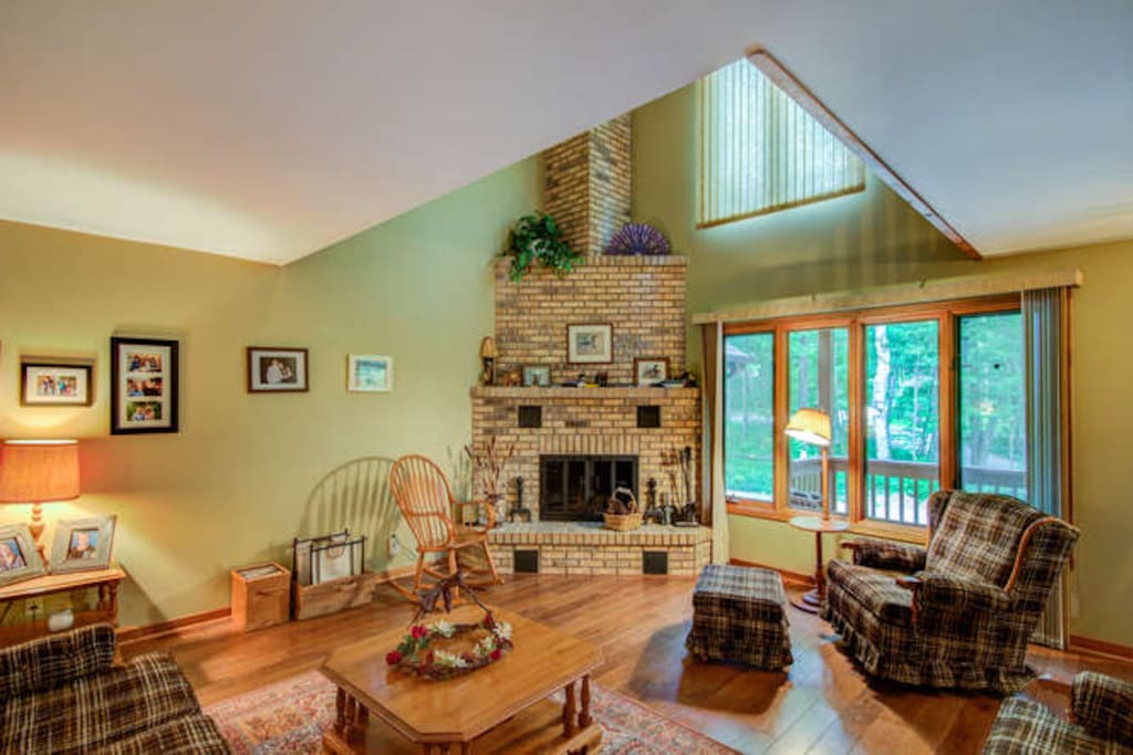 Main Living Room