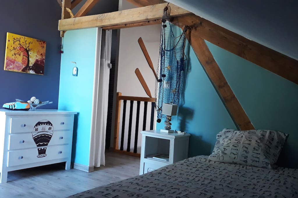 Chambre enfant