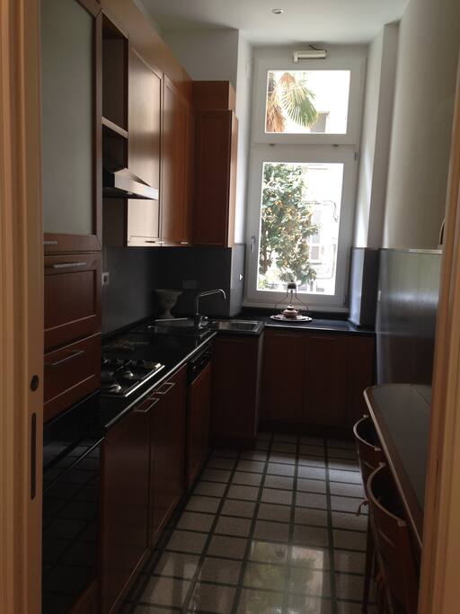 Cucina
