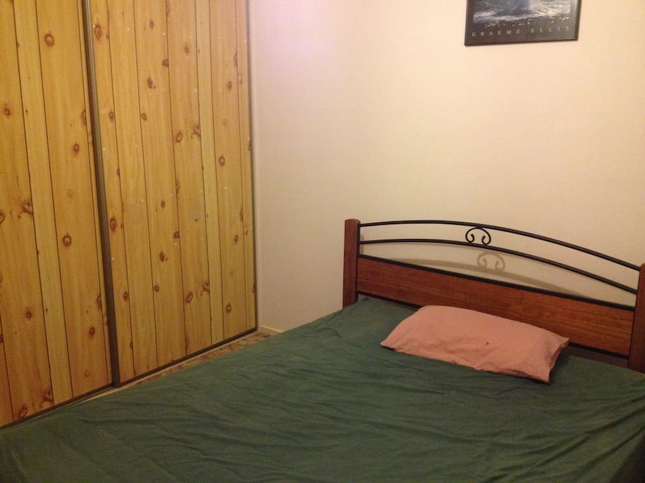 Bed Room