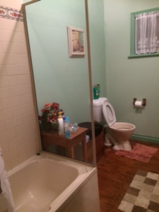 comfortably cleans 2+