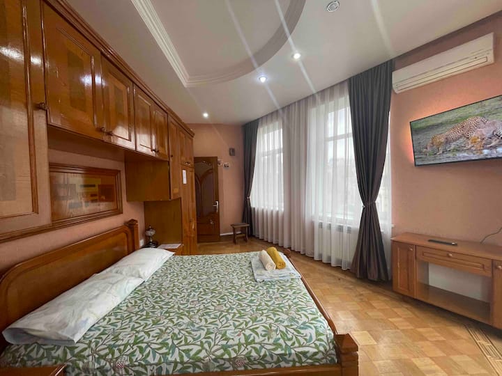 Habitación