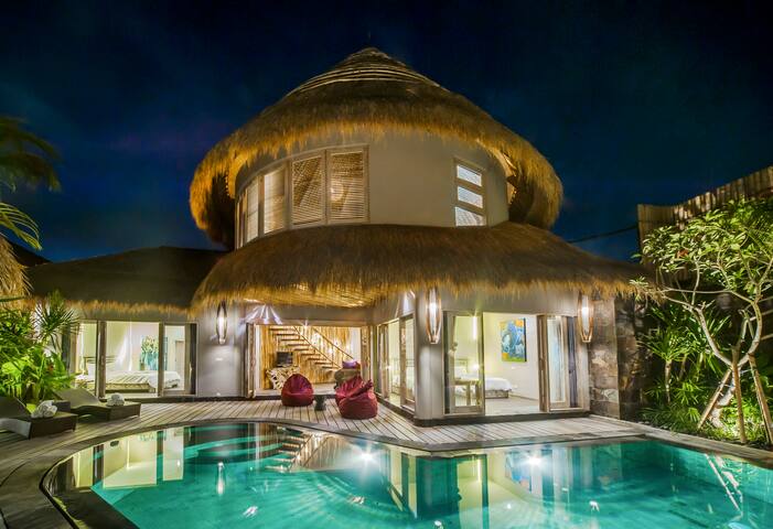 Green Studio apartment Sanur
 managed Airbnb listing 3