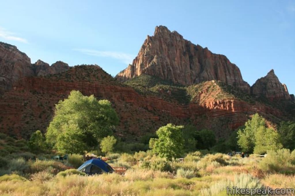 Zion National Park