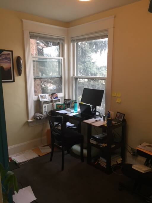 Home office