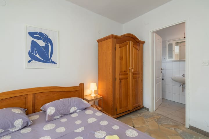 Апартамент 3