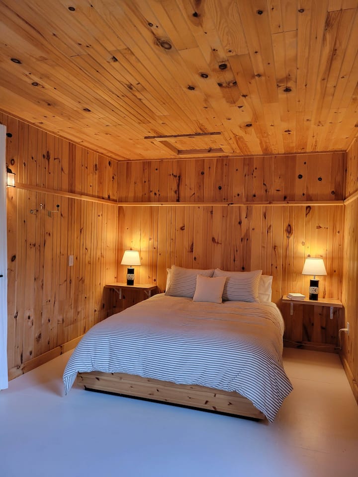 ห้องนอน