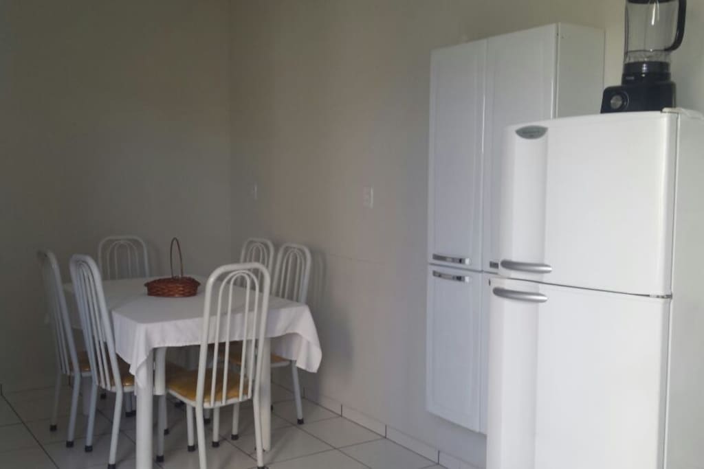 Cozinha