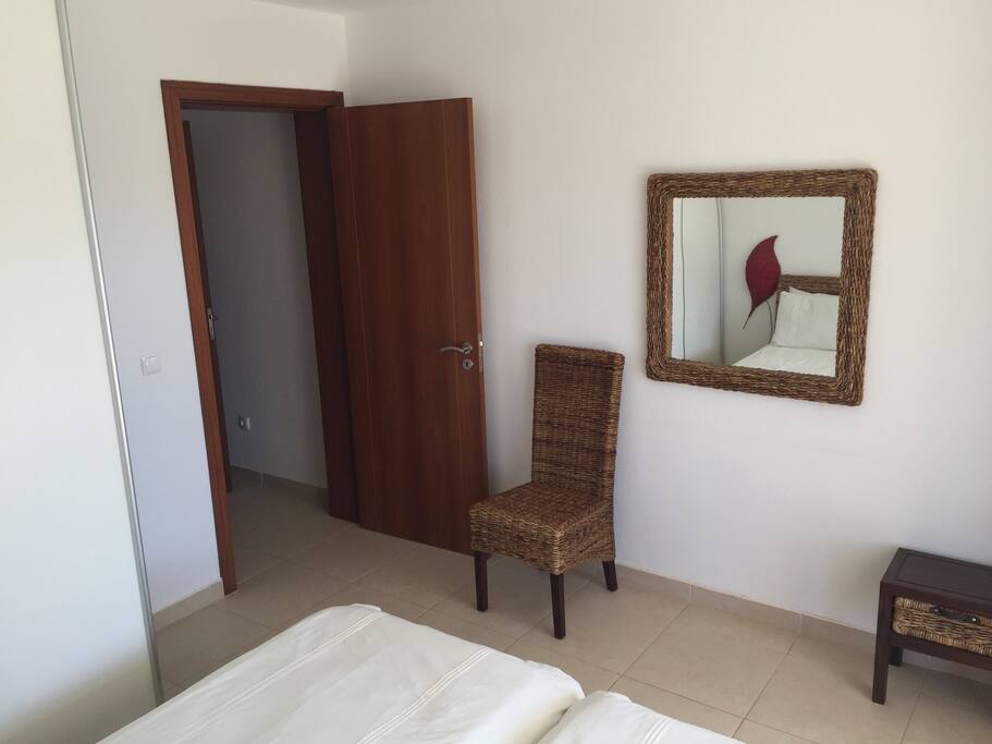 Twin With En-Suite