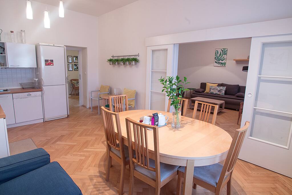 Кухня.
Kitchen.