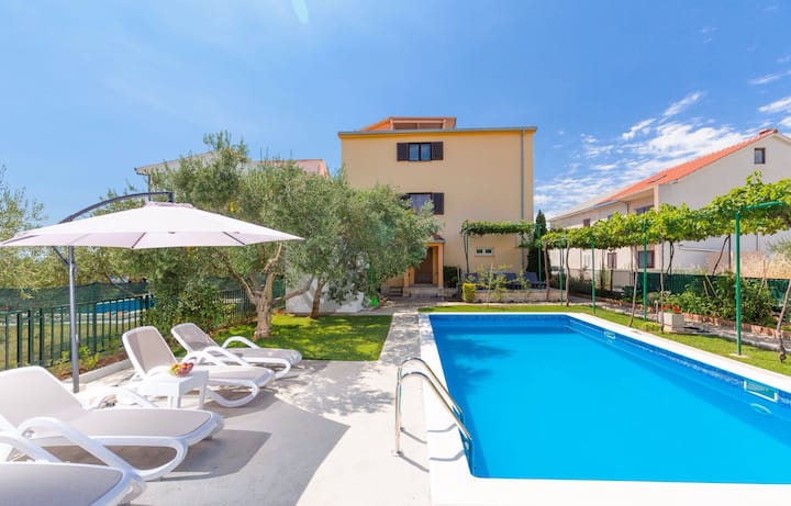 Apartment Olive - Trogir