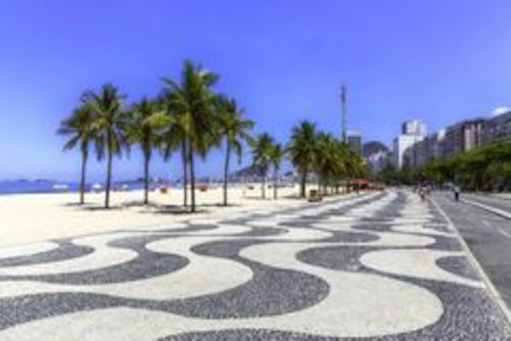 Lar Carioca