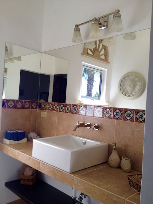 Baño