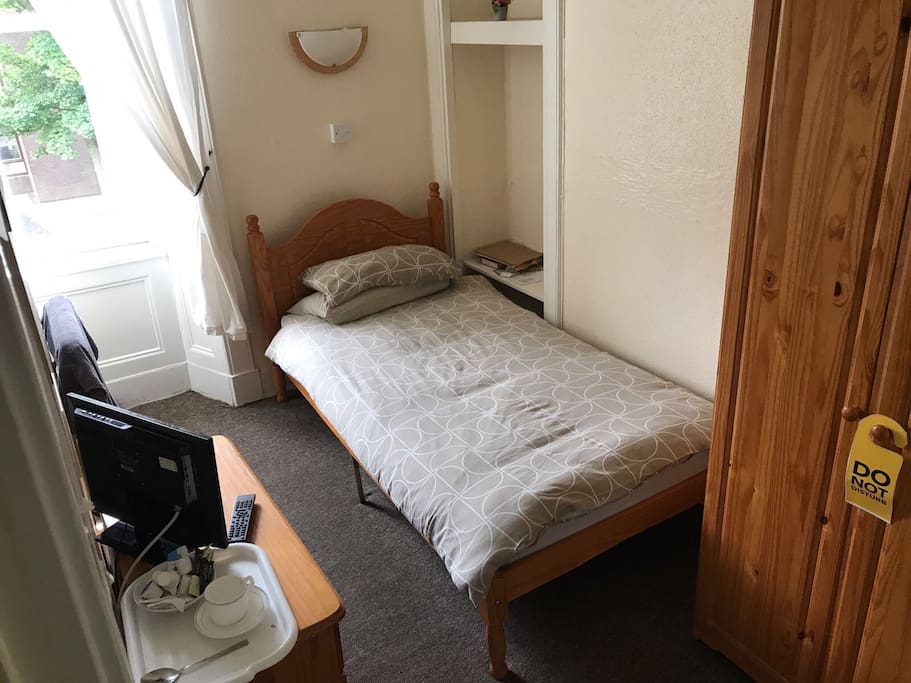 Single room