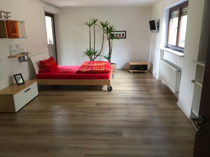 Imagen 1 de Bienvenido a Kronach