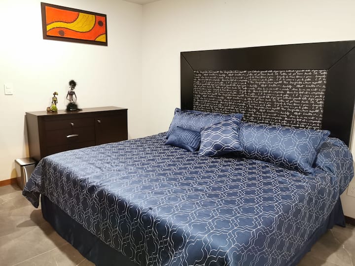 Საძინებელი 1