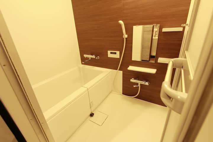 フルバスルーム1