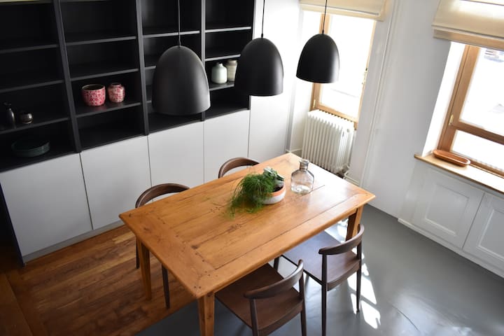 Apartments For Rent In Geneva Rooms Flats Nestpick
