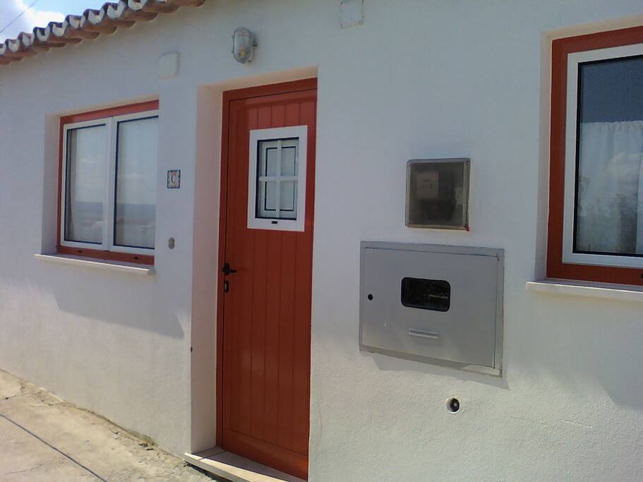 Casa C (T1)