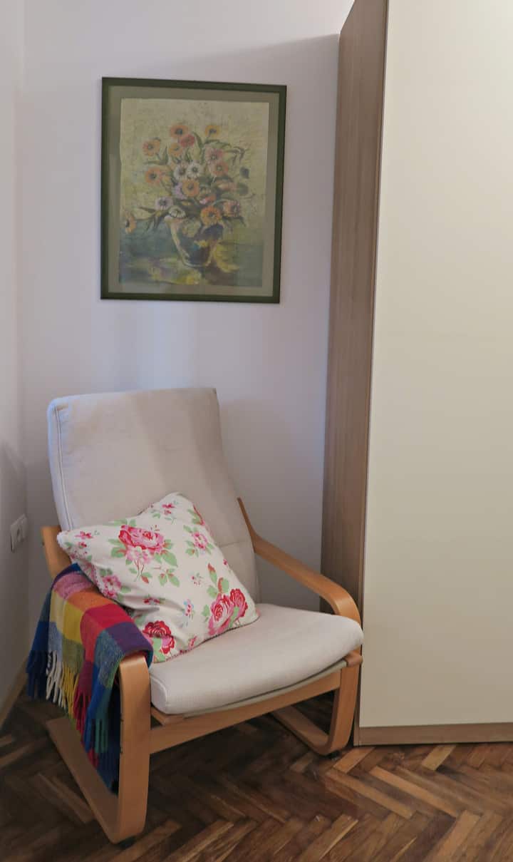 Apartment Bigi In The City Center - Zagreb