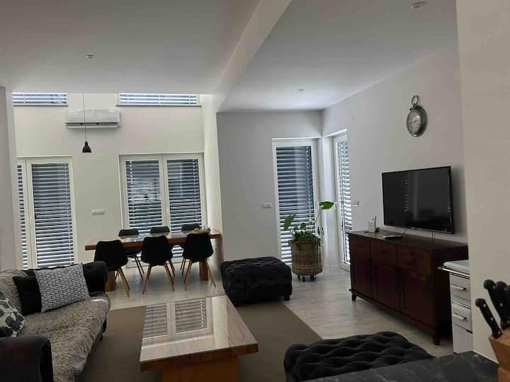 Всекидневна