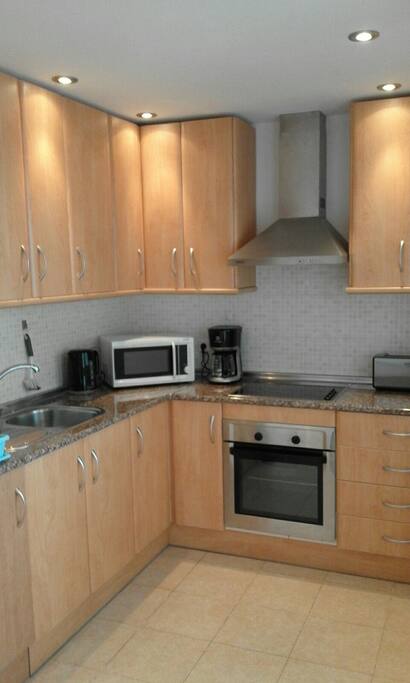 cocina