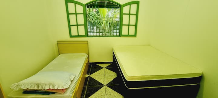Habitación 1