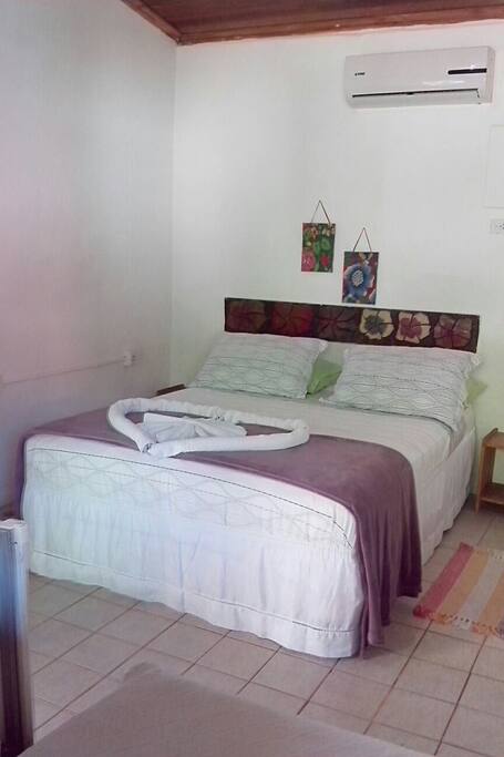 Quarto de casal