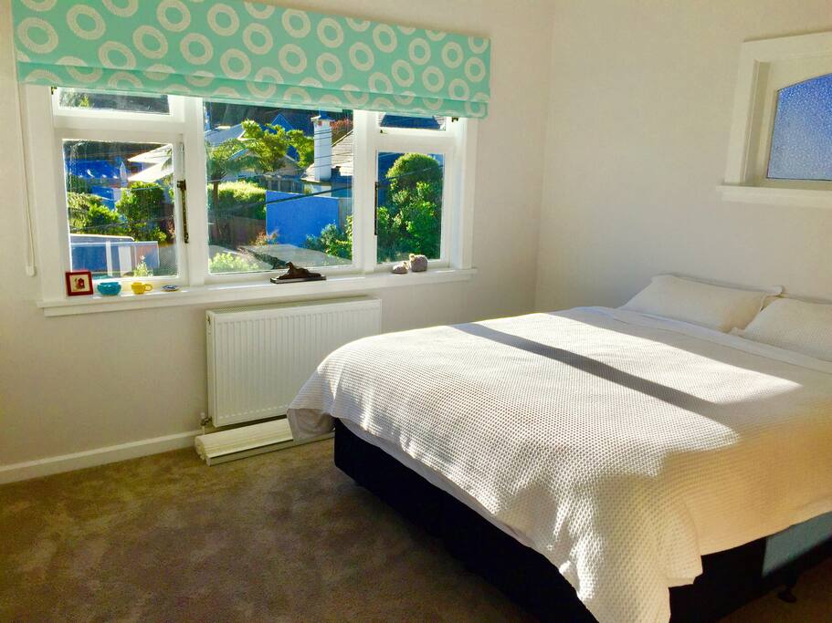 King Bedroom