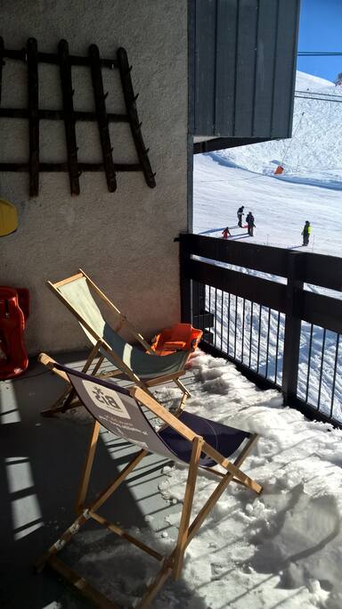 Balcon