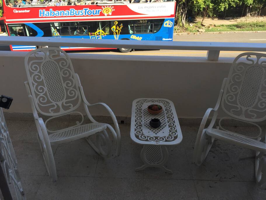 Terraza