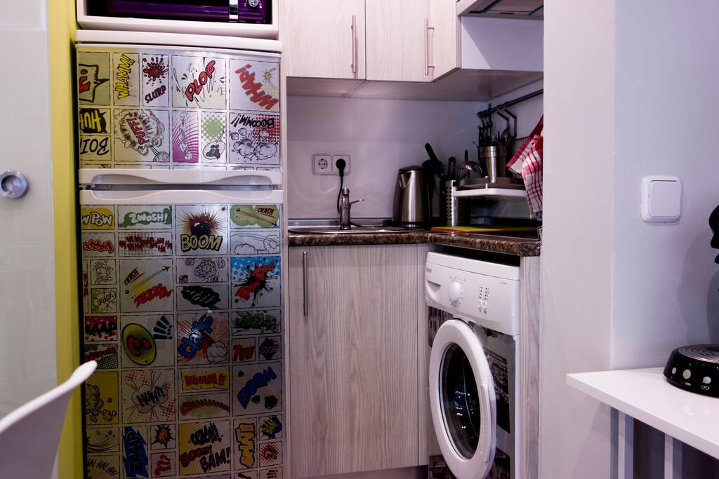 COCINA