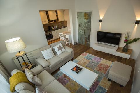 Pristina City Center Apartment