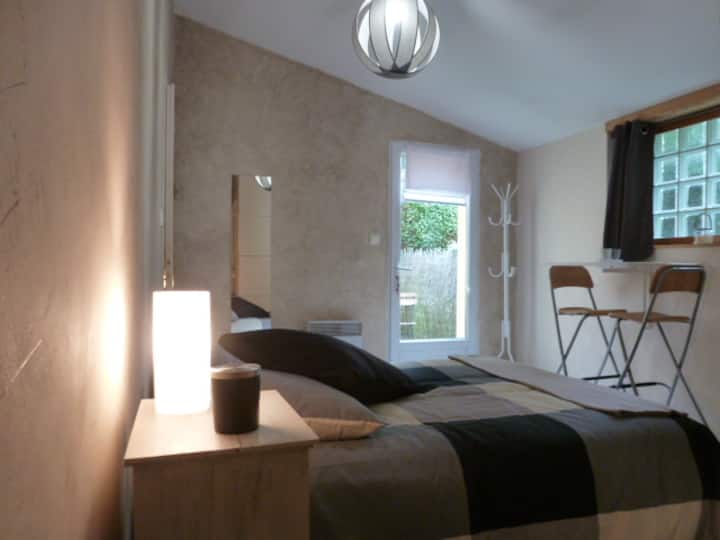 Toulouse Holiday Rentals & Homes Occitanie, France Airbnb