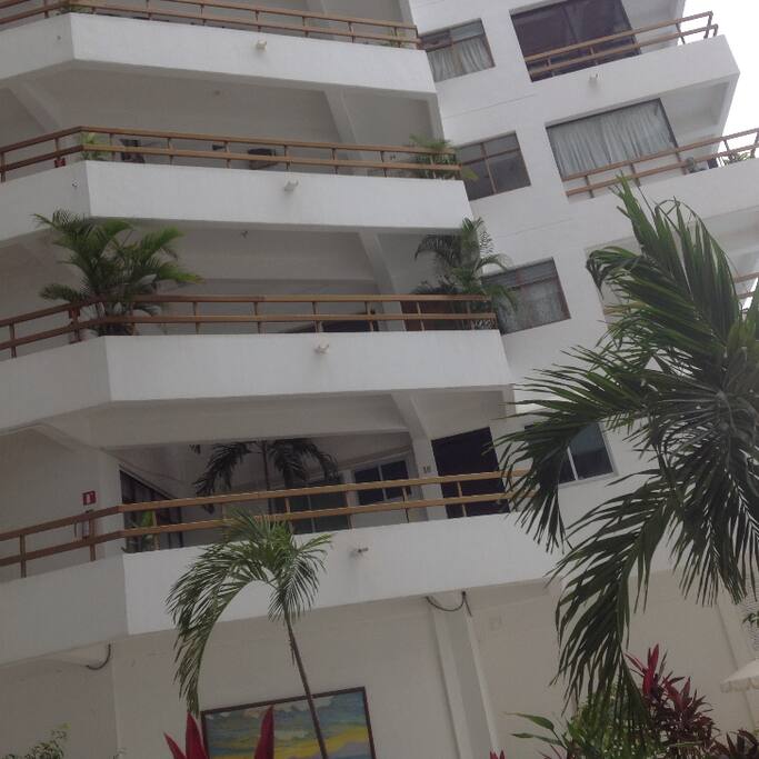 Edificio