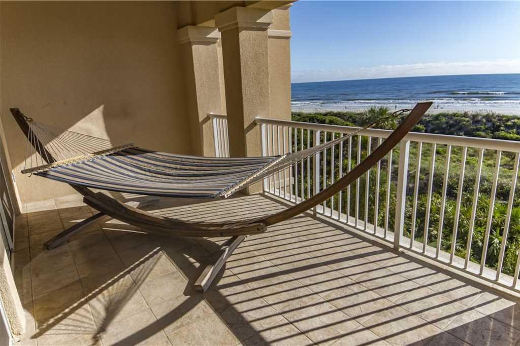 Welcome to Bella Mar 202 - Beautifully furnished and perfectly located, this is your St. Augustine home-away-from-home!