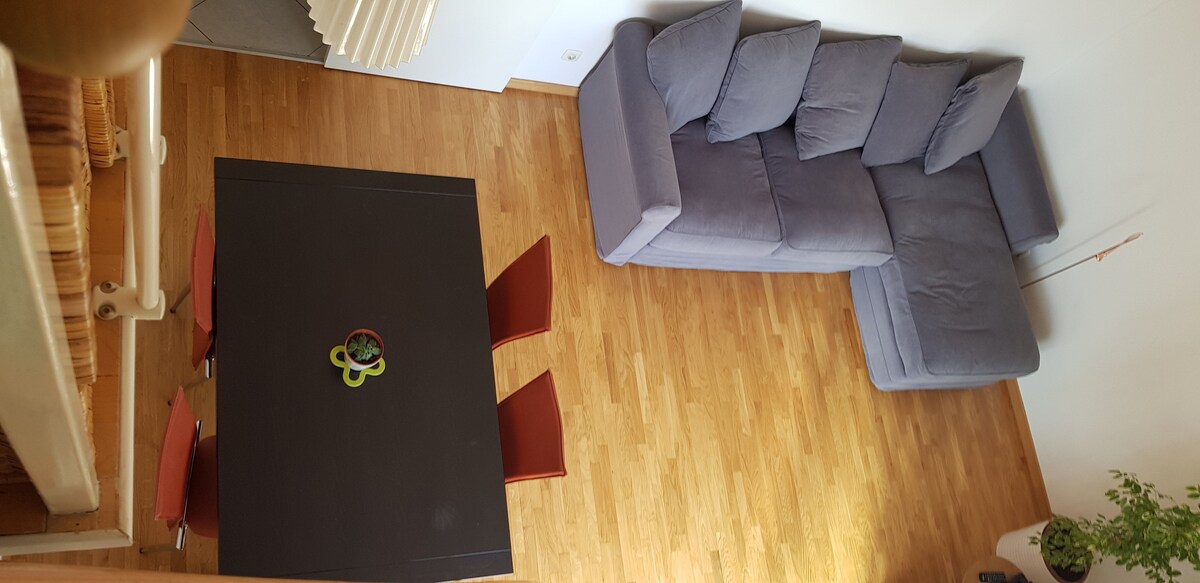 Apartment Lela