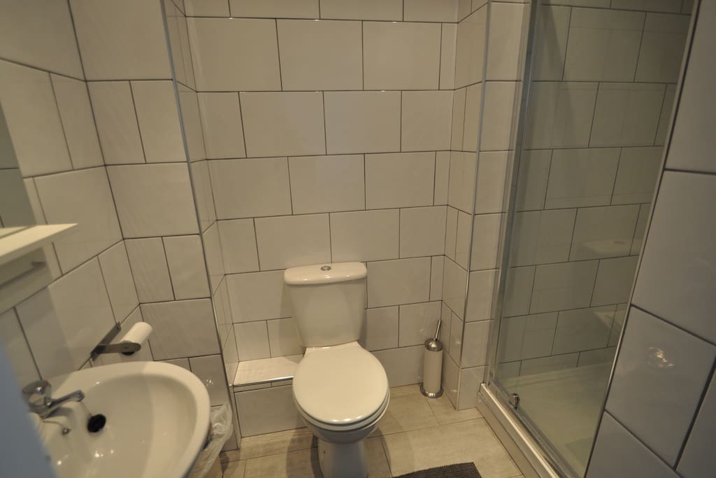 En suite
