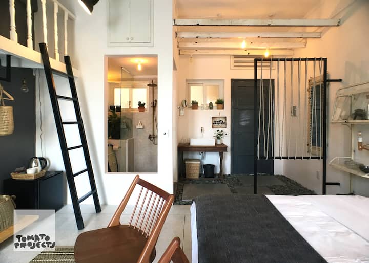 Saigon White Studio Apt In Center Ho Chi Minh City Apartments For Rent In Ho Chi Minh City Há»