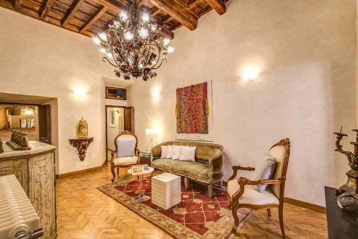 1 Min to Pantheon – Designer 2BR Apt with 3 AC gallery image 2