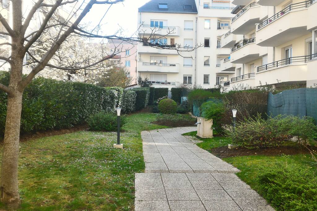 Résidence