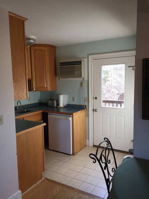 Kitchenette