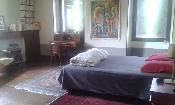 غرفة النوم 1